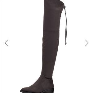 Sam Edelman Paloma over the knee boots